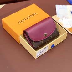 Louis Vuitton Wallets Purse